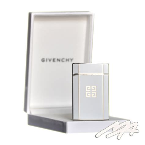 givenchy gas lighter|givenchy lighters uk.